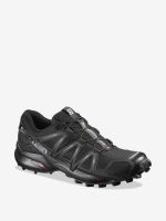 Лот: 24879133. Фото: 2. Кроссовки Salomon Speedcross 4... Одежда, обувь, галантерея