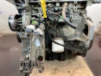Лот: 22460162. Фото: 4. Двигатель Ford Focus CB4. Красноярск