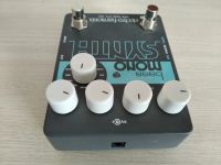 Лот: 17311738. Фото: 4. Басовый синтезатор Electro-Harmonix... Красноярск