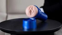 Лот: 24255101. Фото: 7. Мастурбатор-вагина Fleshlight...