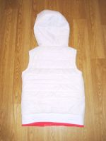 Лот: 7090904. Фото: 2. Двухсторонний качественный жилет... Женская одежда