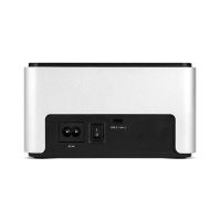 Лот: 21439106. Фото: 2. Док станция OWC Drive Dock (2... Комплектующие