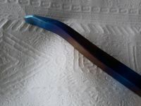 Лот: 12821866. Фото: 2. Монтажка из титана. Инструмент