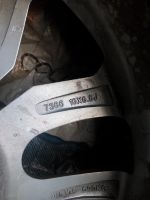 Лот: 12307541. Фото: 6. Bridgestone колёса для Nissan...