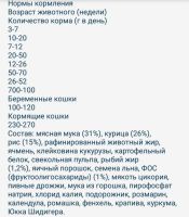Лот: 11391795. Фото: 4. Safari Корм для котят для беременнх... Красноярск