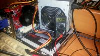 Лот: 13477072. Фото: 5. Блок питания №5 FSP Group ATX-350PN...