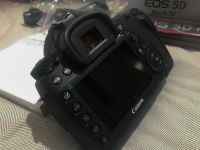 Лот: 10584152. Фото: 2. Canon EOS 5D Mark IV Body (Как... Фотокамеры