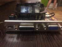 Лот: 11393933. Фото: 2. radeon R7 350 2GB. Комплектующие