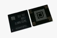 Лот: 24886733. Фото: 2. EMMC KLM8G1GEME-B041 ,KLM8G1GEME... Радиодетали  (электронные компоненты)