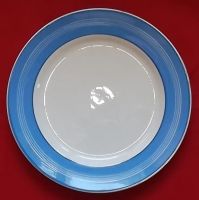 Лот: 21539034. Фото: 2. (№4704-И-391/LXII) тарелка мелкая... Посуда, кухонная утварь