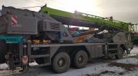 Лот: 24581677. Фото: 3. автокран нового поколения Zoomlion... Красноярск