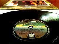 Лот: 2000752. Фото: 3. KISS "Hot In The Shade" LP Vertigo... Красноярск