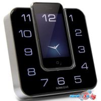 Лот: 6745229. Фото: 4. Радиочасы с Apple док-станцией... Красноярск