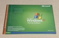 Лот: 24697585. Фото: 2. Windows XP Pro (&Home) установочный... Компьютерные игры, игровые аккаунты, ПО