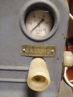 Лот: 7938684. Фото: 3. Компрессор КД-4-250 для заправки... Спортивные товары