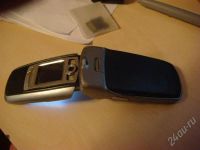 Лот: 281711. Фото: 2. SAMSUNG SGH-E720 можно обмен. Смартфоны, связь, навигация