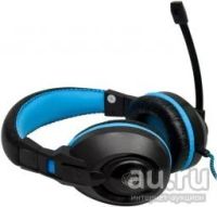 Лот: 13483305. Фото: 6. Наушники marvo Ice Dragon ASH-322