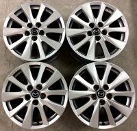 Лот: 10693157. Фото: 6. Б/П по РФ Оригинал MAZDA CX-5...