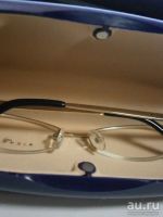 Лот: 12788627. Фото: 7. Женская оправа премиум от John...