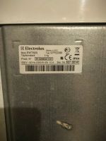 Лот: 18285502. Фото: 3. Стиральная машина Electrolux... Бытовая техника