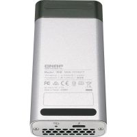 Лот: 21439058. Фото: 4. Адаптер 10 Gigabit Ethernet QNAP... Красноярск