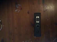 Лот: 5679931. Фото: 2. Маршрутизатор Mikrotik + Case. Сетевые устройства