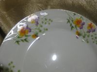 Лот: 15114348. Фото: 3. два красивых блюда -- фарфор --... Домашний быт