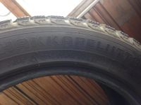 Лот: 5765279. Фото: 3. 205/55 R16 Nokian Hakkapeliitta... Авто, мото, водный транспорт