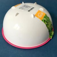 Лот: 9336413. Фото: 3. 🍒 Дуршлаг IDEA "2 в 1" D 22 см... Домашний быт