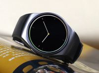 Лот: 10943369. Фото: 2. Умные часы King wear KW18 Smart... Смартфоны, связь, навигация