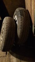 Лот: 11679096. Фото: 4. Колеса грузовые Toyo Z24LT 2шт... Красноярск
