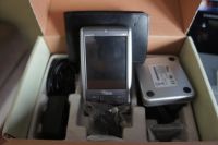 Лот: 3954640. Фото: 2. Компьютер карманный, кпк Fujitsu-Siemens... Компьютеры, ноутбуки, планшеты