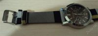 Лот: 1135286. Фото: 2. Часы "Burberry" (Реплика).Клетка... Часы, аксессуары