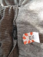 Лот: 24992880. Фото: 4. платье серого цвета теплое новое... Красноярск