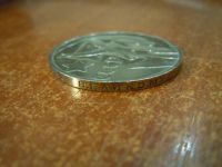 Лот: 25887198. Фото: 3. 1 рубль 1967г СССР, 50 лет Советской... Коллекционирование, моделизм