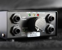 Лот: 8026981. Фото: 3. AMT Electronics PE-15 PowerEater... Музыкальные инструменты и оборудование