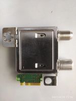 Лот: 17503394. Фото: 2. CE251ZP V9F13CD тюнер от Sony... Радиодетали  (электронные компоненты)