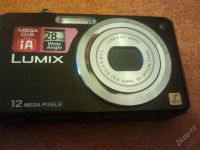 Лот: 2940373. Фото: 2. Panasonic LUMIX DMC-FS10. Фотокамеры