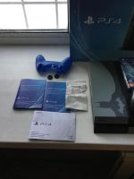 Лот: 6761249. Фото: 2. Ps 4 500 Гб + Star Wars battlefront. Игровые приставки, консоли, видеоигры
