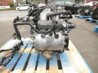 Лот: 16867297. Фото: 5. Двигатель Subaru Legacy BP9 EJ253