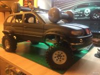 Лот: 7697953. Фото: 7. Bmw X-5 trophy 1/8