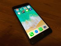 Лот: 15660440. Фото: 3. Apple IPhone 6S Plus 32GB Серый... Красноярск