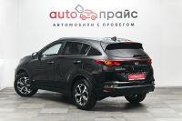 Лот: 19568733. Фото: 6. Kia Sportage 2021