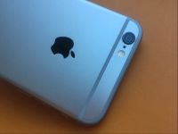 Лот: 10226873. Фото: 2. iPhone 6 64GB Space Gray. Смартфоны, связь, навигация