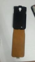 Лот: 10049223. Фото: 3. Sansung galaxy s4 i-9500 супер... Красноярск
