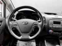 Лот: 21540668. Фото: 10. Kia Cerato, III 1.6 AT (130 л...