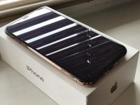 Лот: 15989067. Фото: 2. iPhone XS gold 256gb Ростест. Смартфоны, связь, навигация