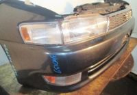 Лот: 6614856. Фото: 2. Требуется NoseCut (Ноускат): Toyota... Автозапчасти