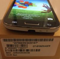 Лот: 10567486. Фото: 3. Продам Samsung s 4 mini. Красноярск