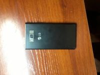 Лот: 4887145. Фото: 3. продам lg l7. Красноярск